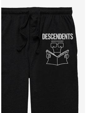 Descendents Everything Sucks Pajama Pants, , hi-res