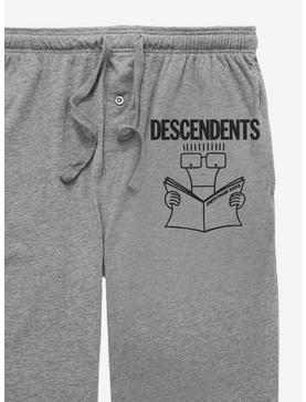 Descendents Everything Sucks Pajama Pants, , hi-res
