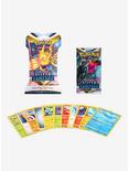 Pokémon Trading Card Game Sword and Shield Silver Tempest Booster Pack, , alternate