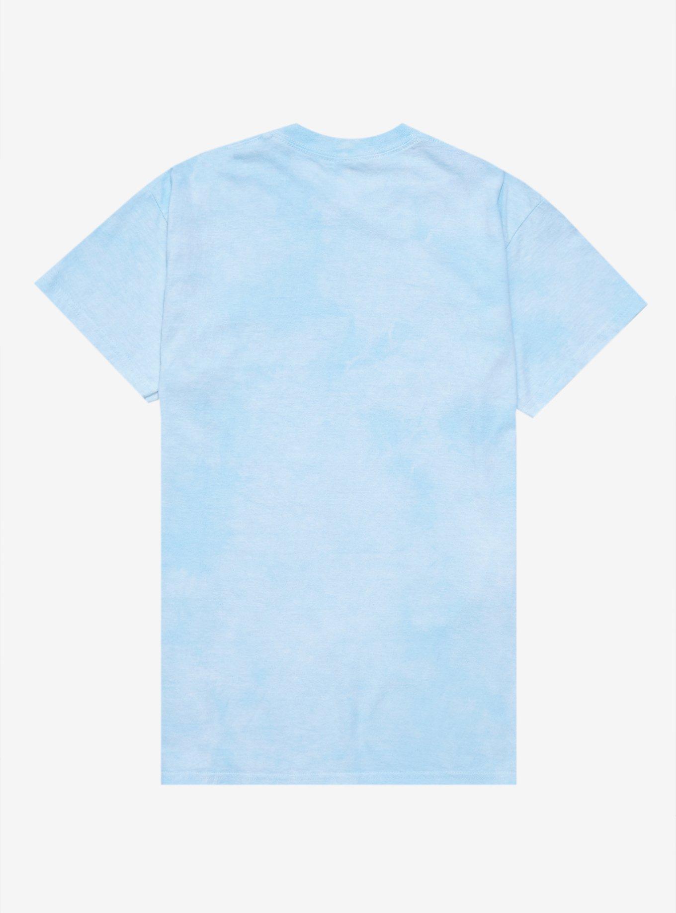 Avatar Pandora T-Shirt - BoxLunch Exclusive, , hi-res