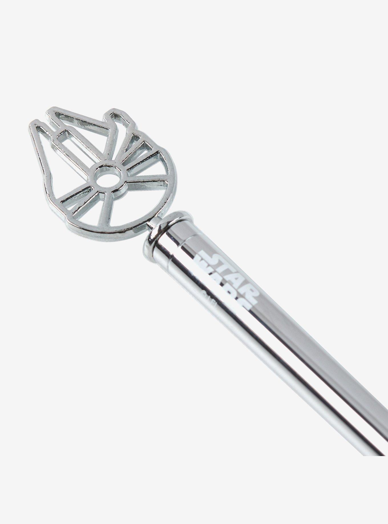 Erin Condren Star Wars Millennium Falcon Pen, , alternate