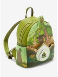Loungefly Shrek Happily Ever After Mini Backpack, , alternate