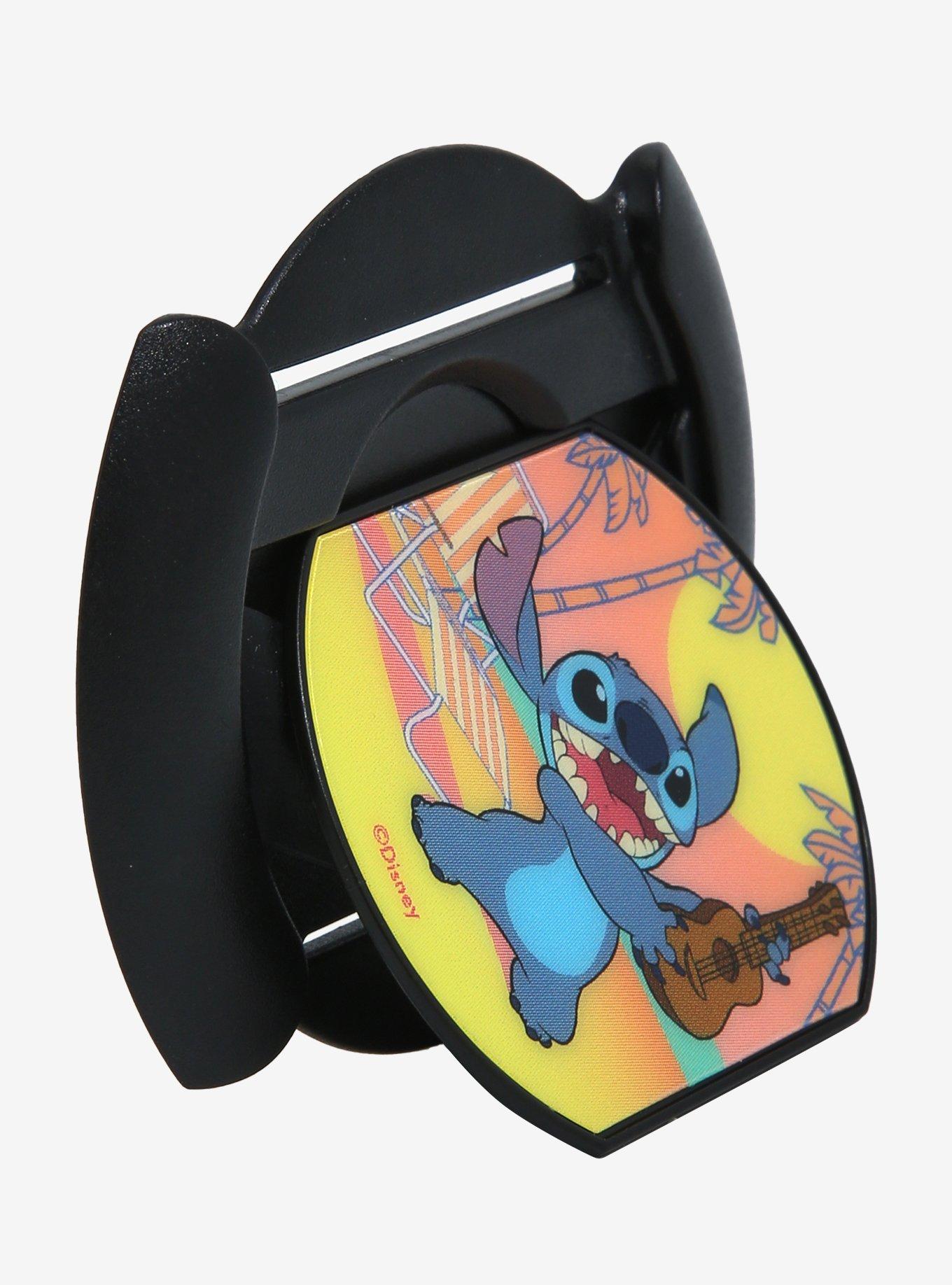 SpinPop Disney Lilo & Stitch with Ukulele Slim Grip, , alternate