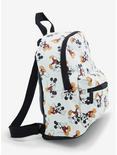 Disney Mickey Mouse Classic Mini Backpack, , alternate