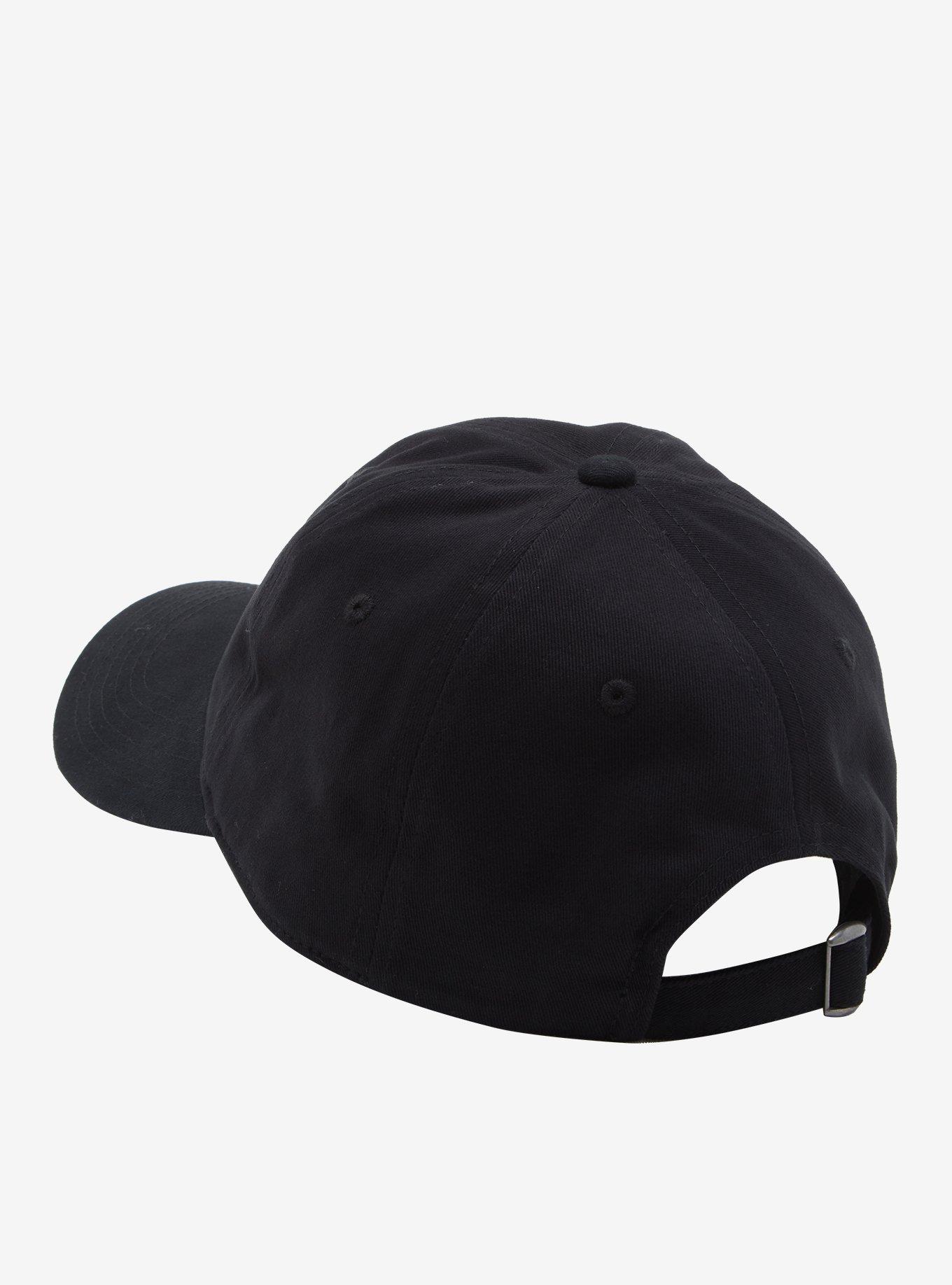 Disney Mickey Mouse Classic Dad Cap, , alternate
