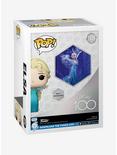 Funko Disney100 Frozen Pop! Elsa Vinyl Figure, , alternate