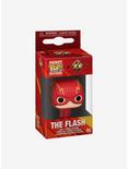 Funko DC Comics The Flash Pocket Pop! The Flash Vinyl Key Chain, , alternate