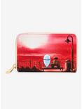 Loungefly Disney Pixar WALL-E with EVE Wallet, , alternate