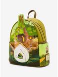 Loungefly Shrek Swamp Mini Backpack, , alternate