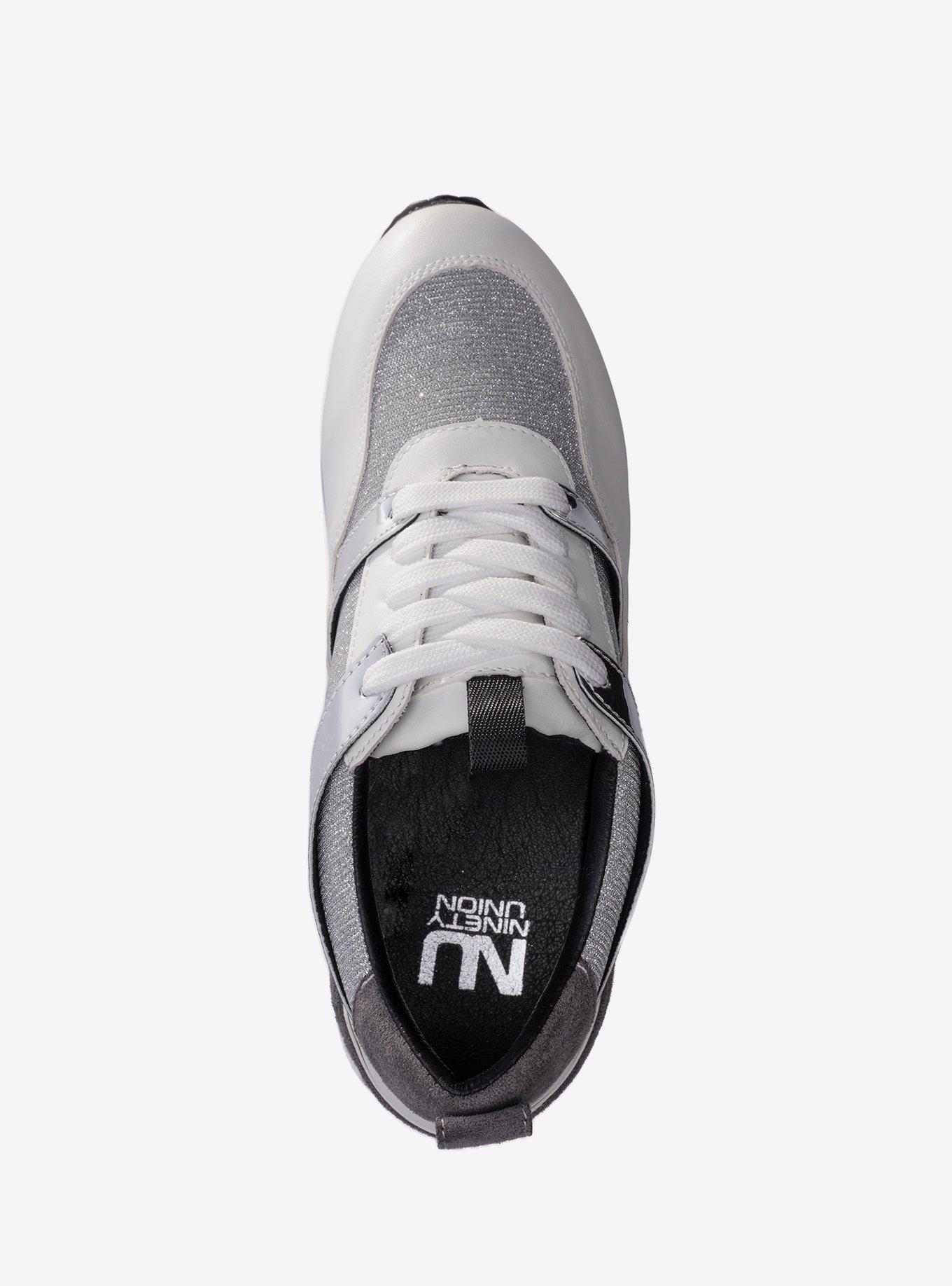 Solo Sneaker White, , hi-res