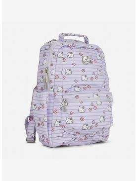 JuJuBe Hello Kitty Sweet Petals Be Packed Backpack, , hi-res