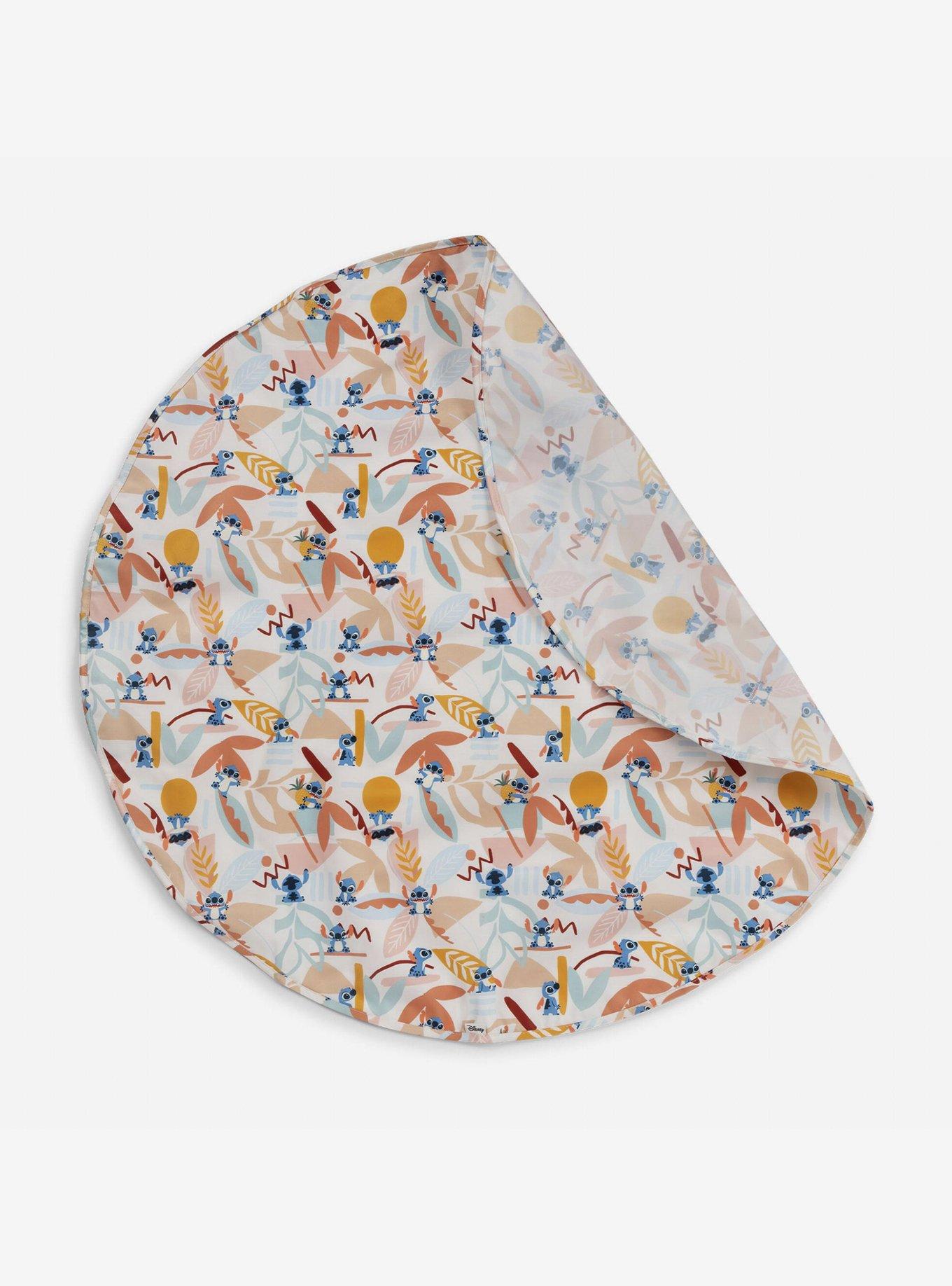 Disney Lilo & Stitch x JuJuBe Be Playful Stitch in Paradise Mat, , alternate