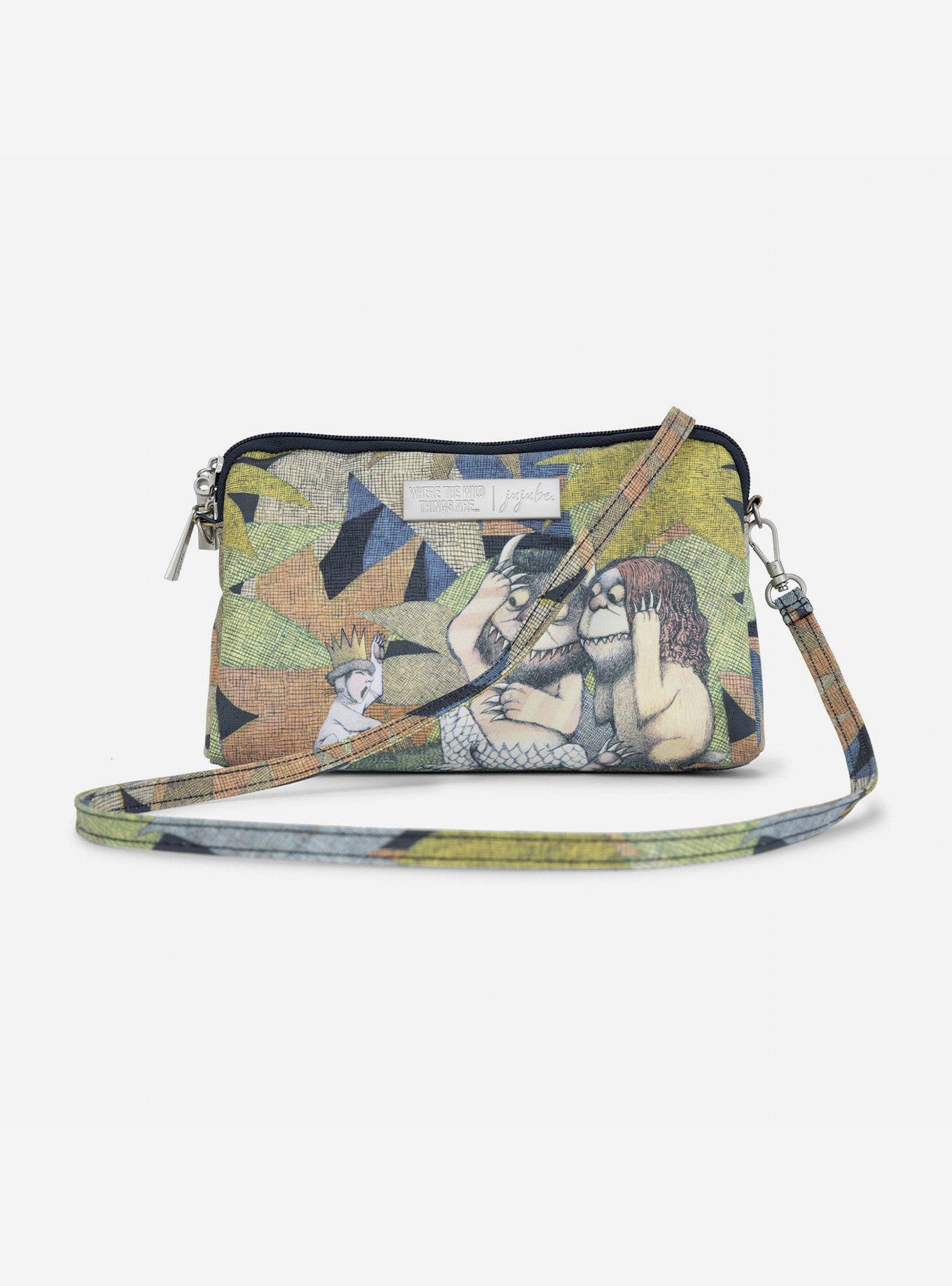 JuJuBe Where the Wild Things Are Be Set Bag Set, , alternate