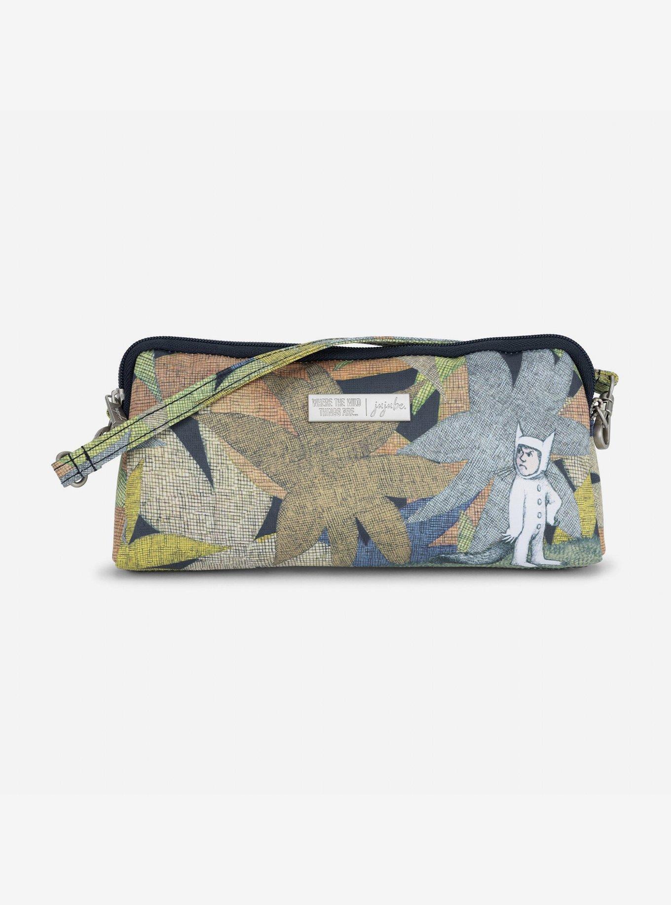 JuJuBe Where the Wild Things Are Be Set Bag Set, , alternate