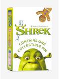 Shrek Food Characters Blind Box Enamel Pin, , alternate
