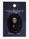 The Twilight Saga Bella Brooch Enamel Pin, , alternate
