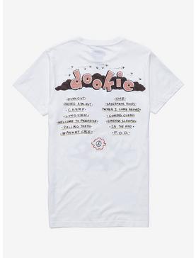 Green Day Dookie Boyfriend Fit Girls T-Shirt, , hi-res