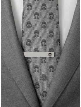 Star Wars The Mandalorian "This is the Way" Tie Bar, , hi-res