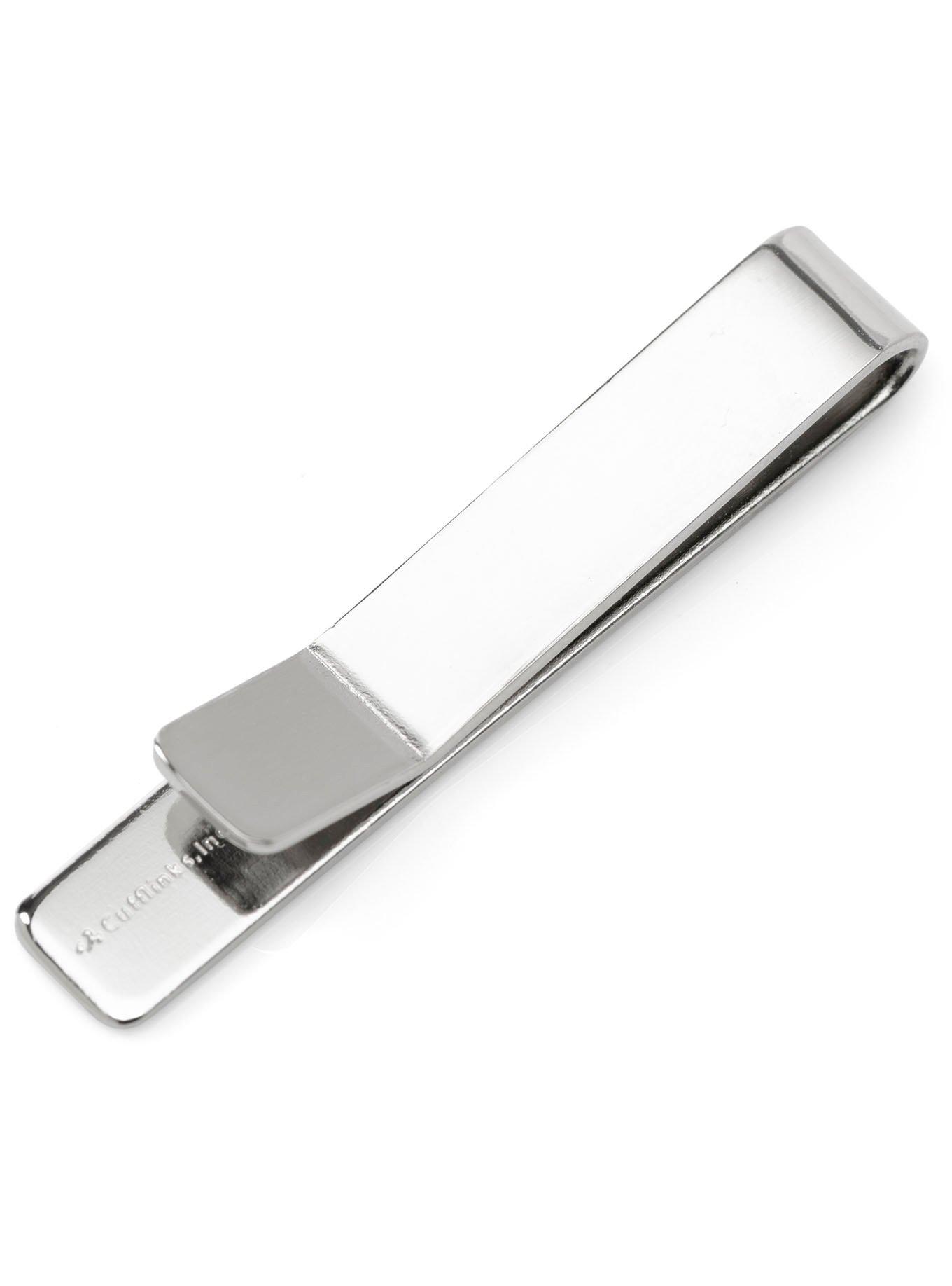 Hunting Dog Tie Bar, , alternate