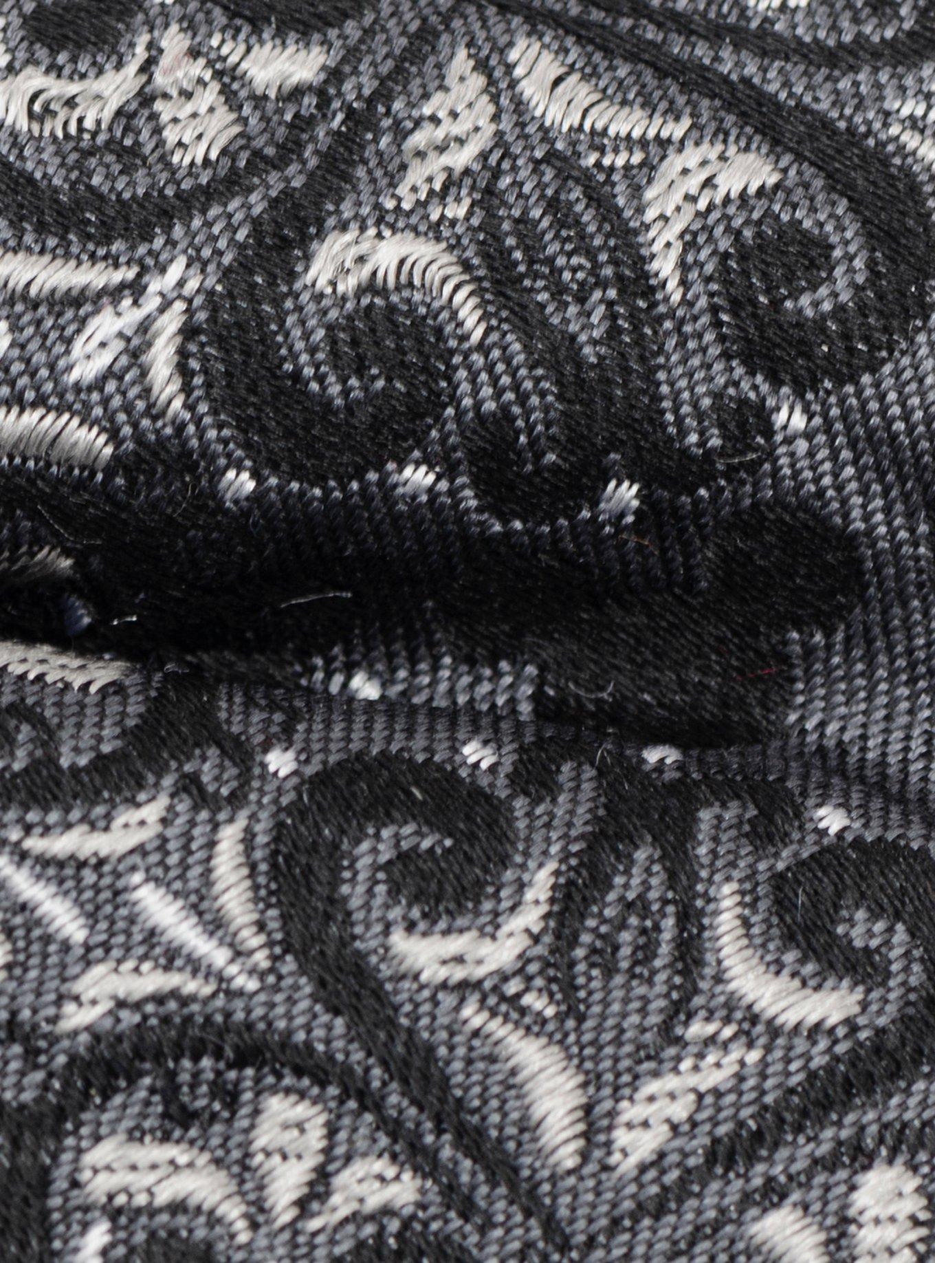 Disney Mickey Mouse Damask Tile Bow Tie, , hi-res