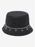 Celestial Chain Bucket Hat, , alternate