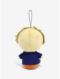 Spy x Family Loid Forger Day Out Sit 7 Inch Plush, , alternate