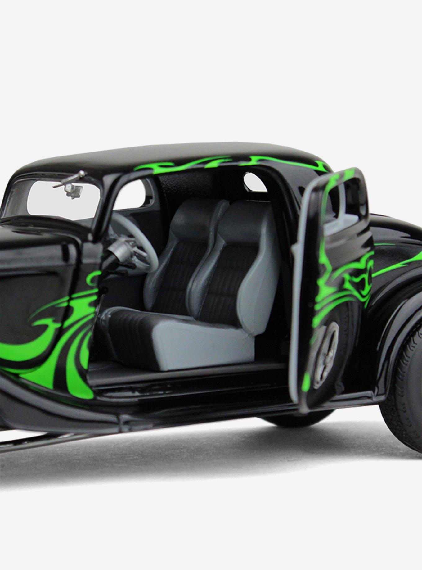 1934 Ford Street Rod Diecast Collectible Car, , alternate