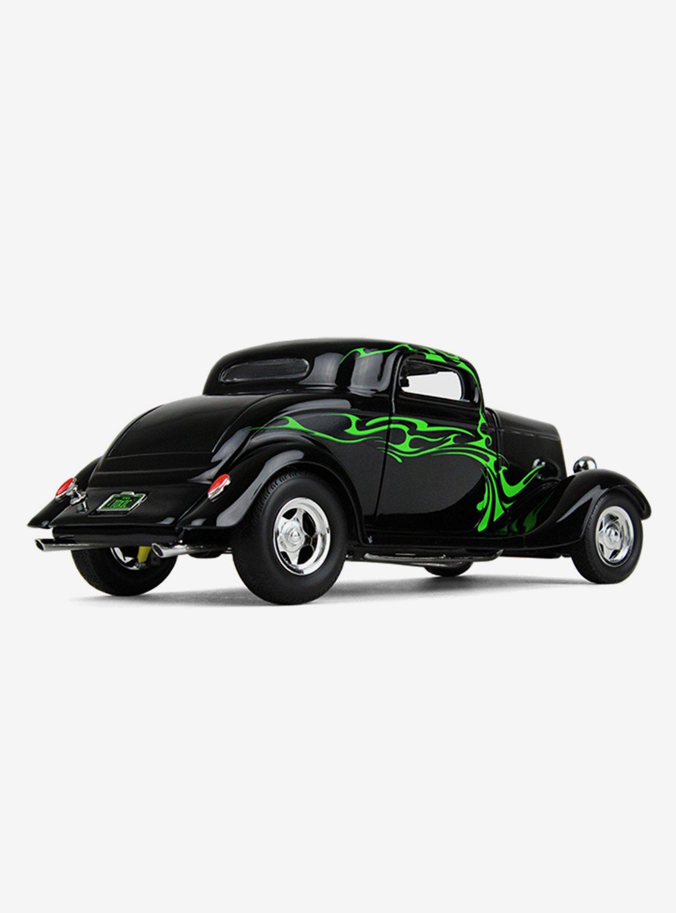 1934 Ford Street Rod Diecast Collectible Car, , alternate