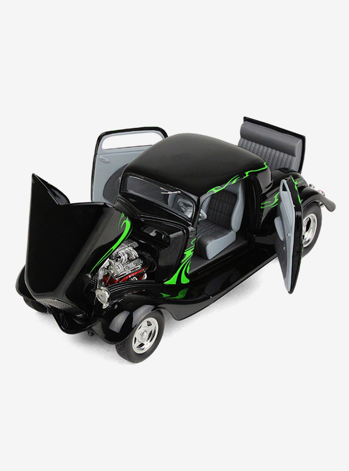 1934 Ford Street Rod Diecast Collectible Car, , alternate