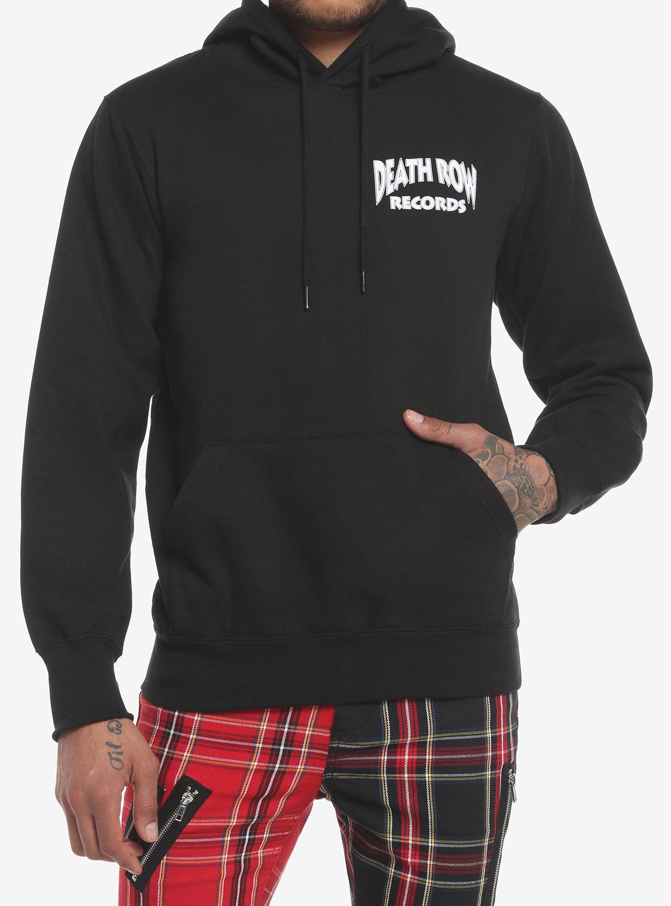 Snoop Dogg Tha Doggfather Hoodie, BLACK, alternate
