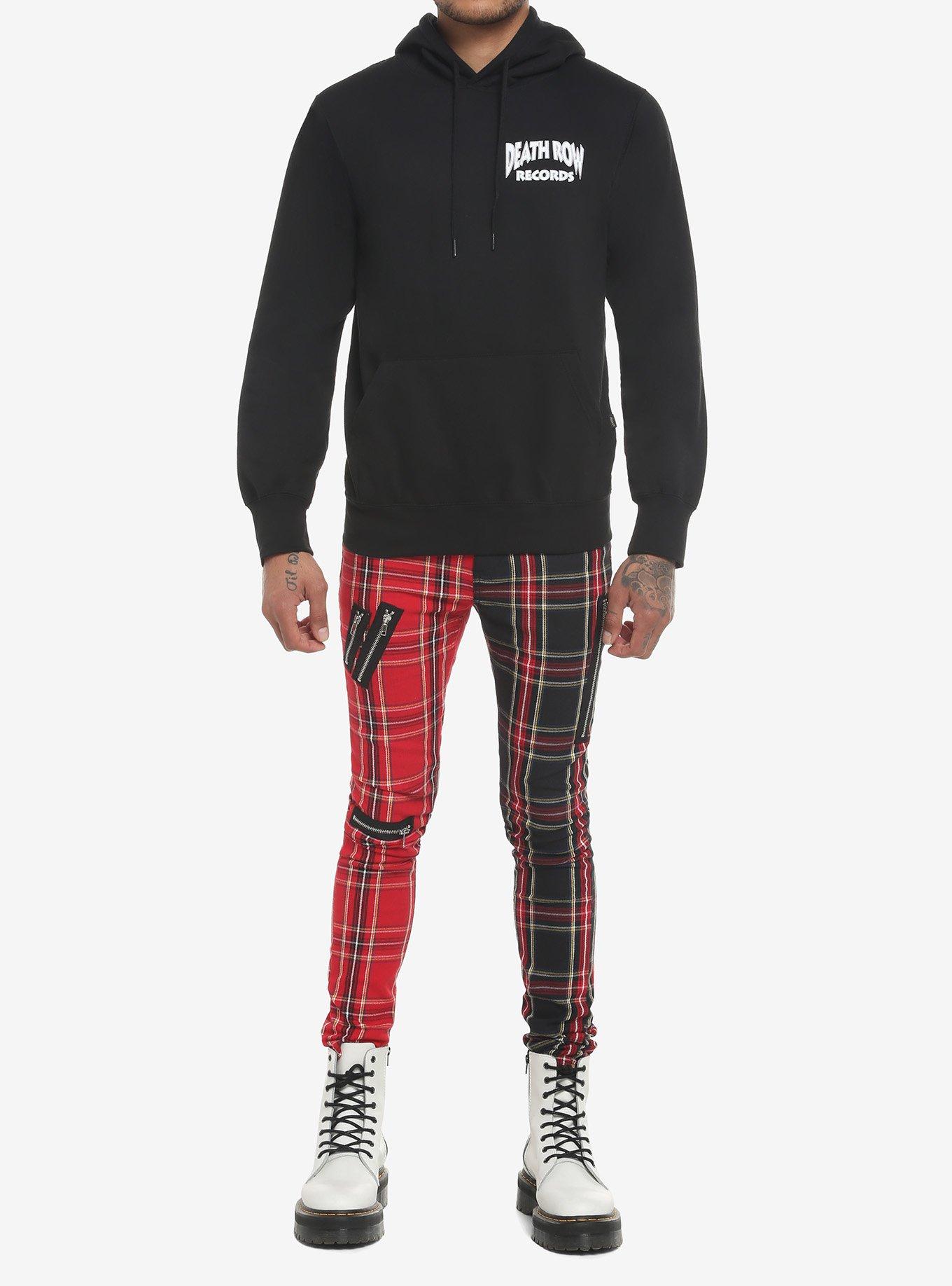 Snoop Dogg Tha Doggfather Hoodie, BLACK, alternate