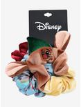 Disney Cinderella Gus Figural Scrunchy Set - BoxLunch Exclusive, , alternate