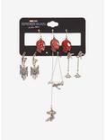 Marvel Spider-Man: No Way Home Earring Set - BoxLunch Exclusive, , alternate