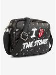 Bugatti Rolling Stones Vegan Leather Crossbody Bag, , alternate