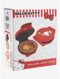 Sanrio Hello Kitty Baking Circle Waffle Maker , , alternate