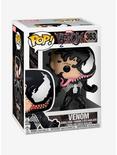 Funko Marvel Venom Pop! Venom (Eddie Brock) Vinyl Bobble-Head, , alternate