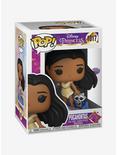 Funko Disney Ultimate Princess Pop! Pocahontas Vinyl Figure, , alternate