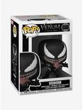 Funko Marvel Pop! Venom: Let There Be Carnage Venom Vinyl Bobble-Head, , alternate