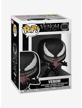 Funko Marvel Pop! Venom: Let There Be Carnage Venom Vinyl Bobble-Head, , hi-res