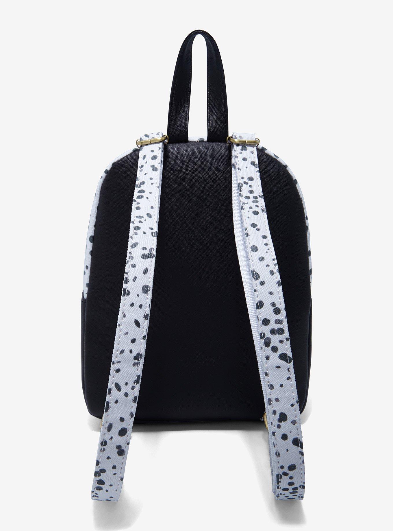 Disney 101 Dalmatians Spots Mini Backpack, , alternate