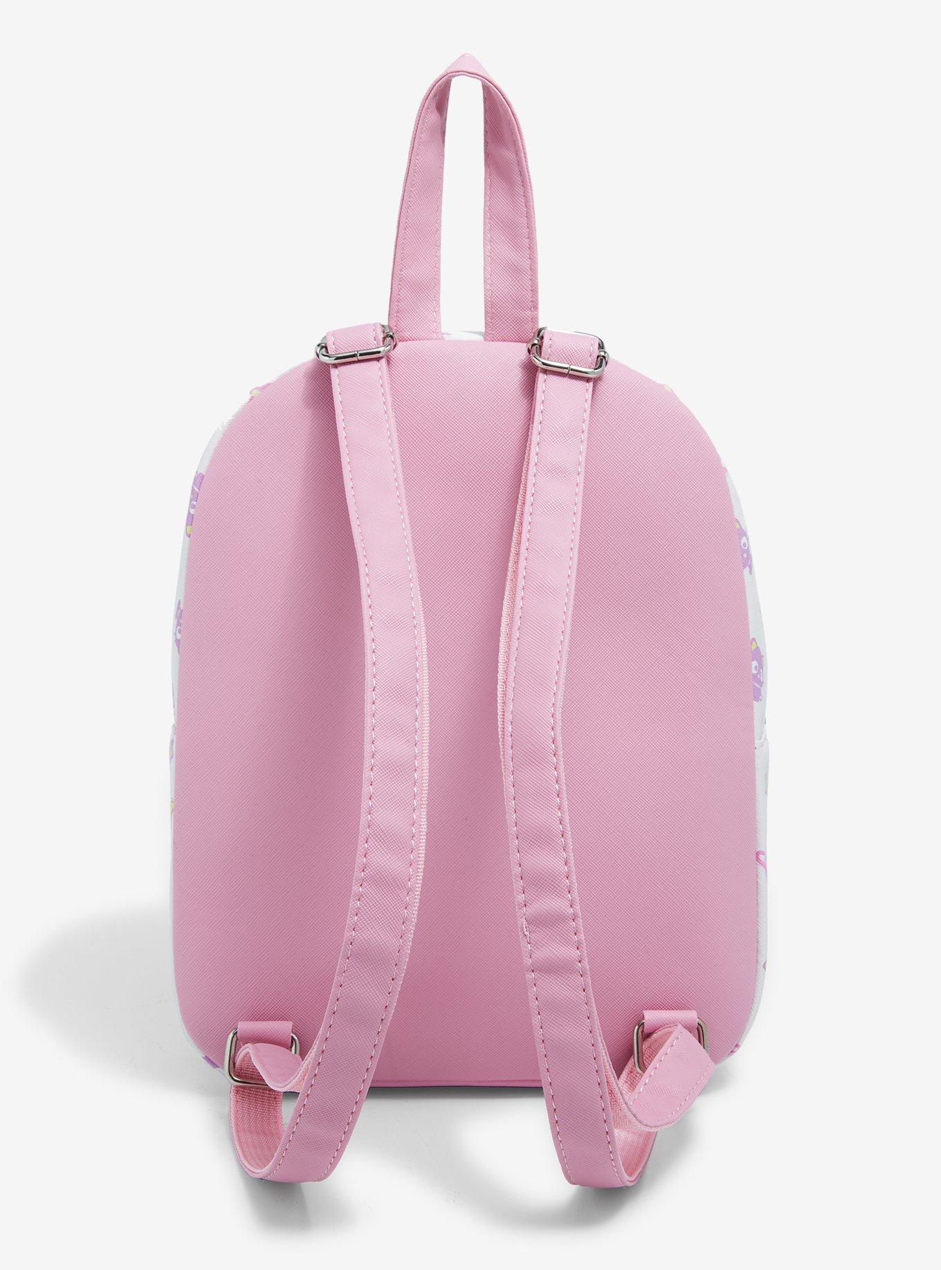 Chococat Pastel Mini Backpack, , alternate