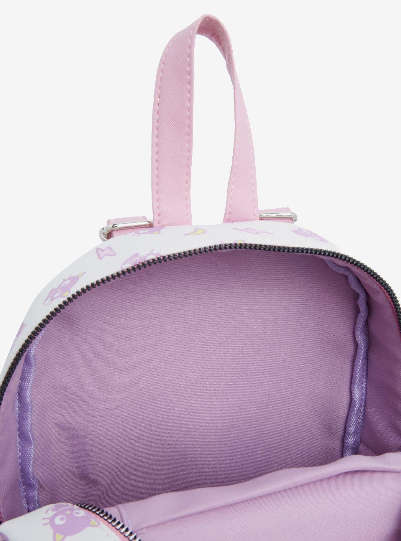 Chococat Pastel Mini Backpack, , alternate