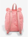 Gloomy Bear Furry Mini Backpack, , alternate