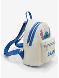 Loungefly Disney Lilo & Stitch Ohana Stitch Mini Backpack, , alternate