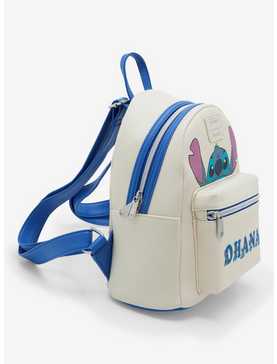 Loungefly Disney Lilo & Stitch Ohana Stitch Mini Backpack, , hi-res