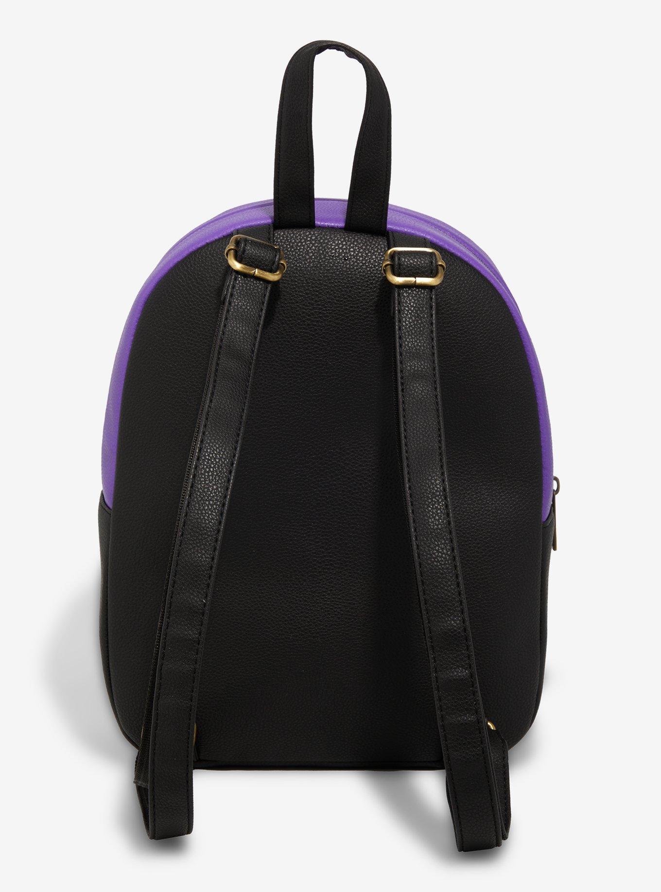 JoJo's Bizarre Adventure: Stone Ocean Group Mini Backpack, , alternate