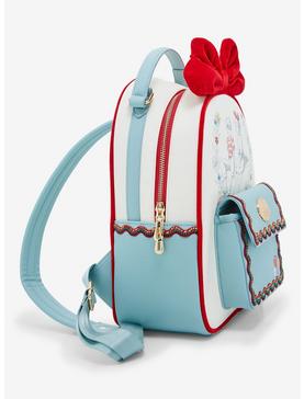 Our Universe Studio Ghibli Kiki's Delivery Service Kiki's Bow Mini Backpack - BoxLunch Exclusive, , hi-res