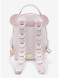 Our Universe Disney Minnie Mouse Floral Ears Light-Up Mini Backpack - BoxLunch Exclusive, , alternate