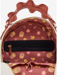 Our Universe Disney Winnie the Pooh Gingham Mini Backpack - BoxLunch Exclusive, , alternate