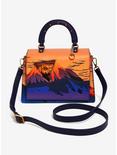 The Lord of the Rings Mordor Scenic Handbag - BoxLunch Exclusive, , alternate